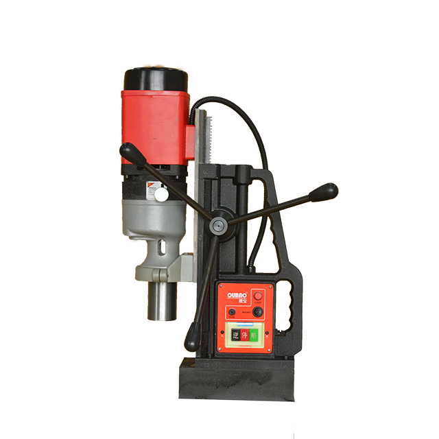 上海呈祥磁力鉆生產(chǎn)廠(chǎng)家主要優(yōu)勢(shì)？如何滿(mǎn)足需求？