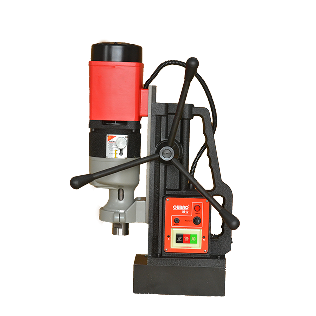 上海磁座鉆生產(chǎn)廠(chǎng)家：磁座鉆的切割速度如何優(yōu)化？