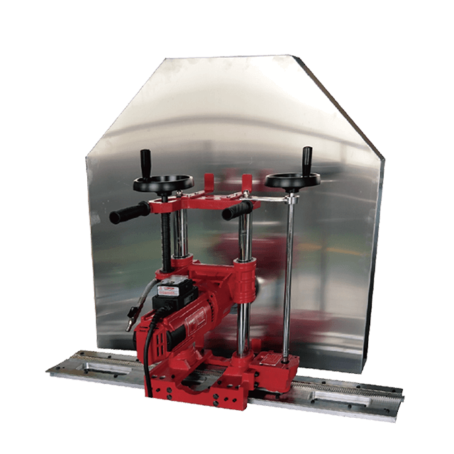 墻壁切割機(jī)耗材更換的具體步驟是什么？